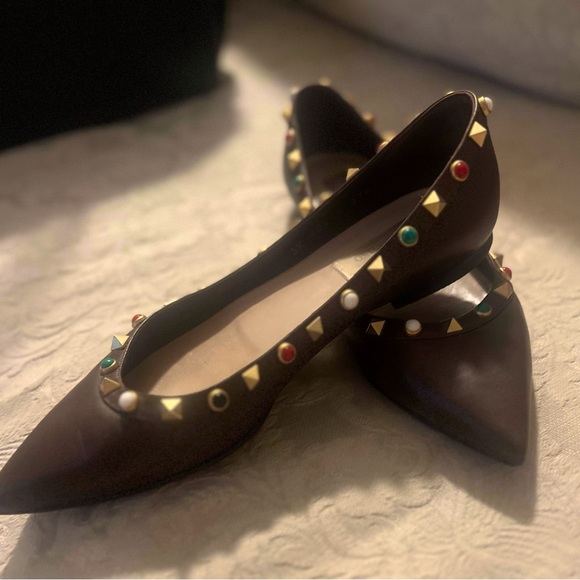 VALENTINO Flats - Picture 1 of 5